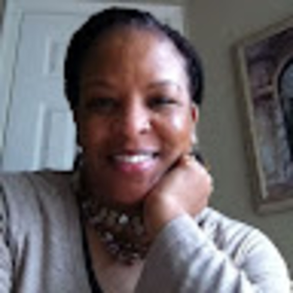 Meet your Posher, Lori